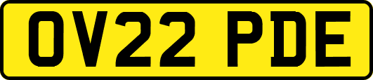 OV22PDE