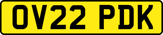 OV22PDK