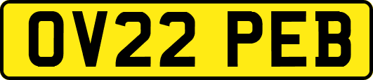 OV22PEB