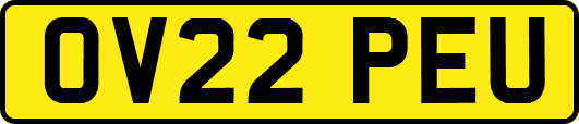 OV22PEU