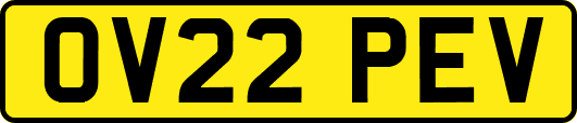 OV22PEV