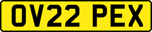 OV22PEX
