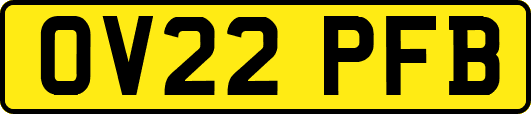 OV22PFB