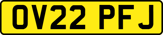OV22PFJ