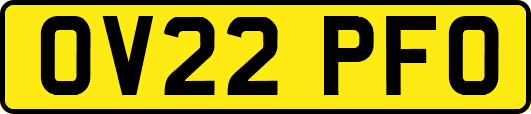 OV22PFO