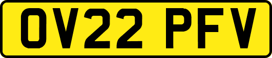 OV22PFV