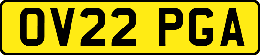 OV22PGA