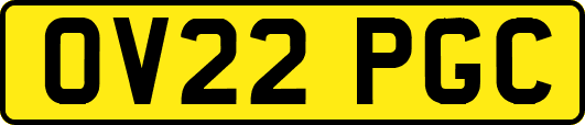 OV22PGC