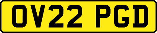 OV22PGD