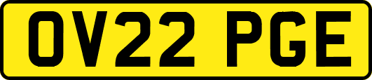 OV22PGE