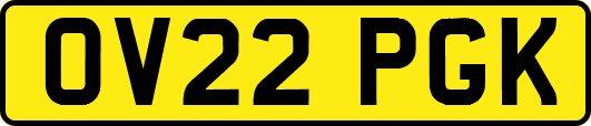 OV22PGK