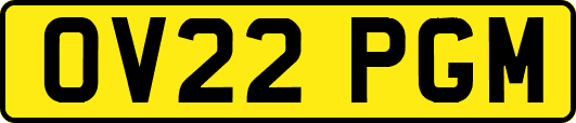OV22PGM