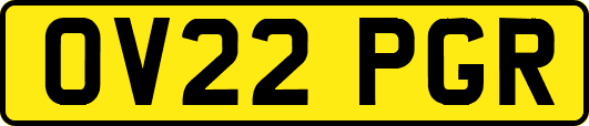 OV22PGR