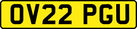 OV22PGU
