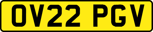 OV22PGV