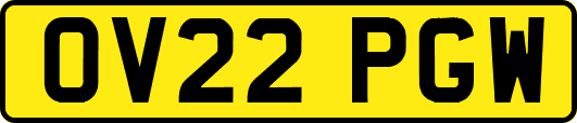 OV22PGW