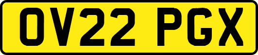 OV22PGX