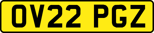 OV22PGZ