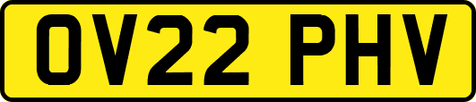 OV22PHV