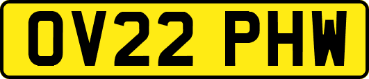 OV22PHW
