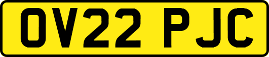 OV22PJC
