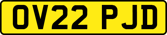 OV22PJD