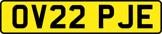 OV22PJE