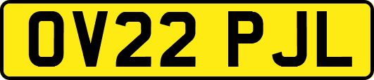 OV22PJL