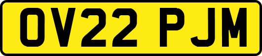 OV22PJM