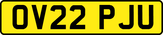 OV22PJU