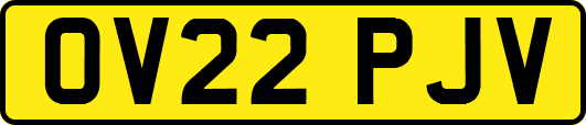 OV22PJV