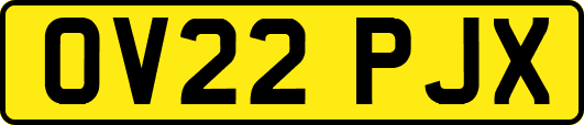 OV22PJX