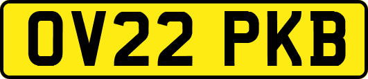 OV22PKB