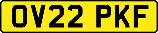 OV22PKF
