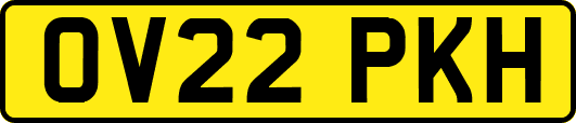 OV22PKH