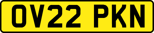 OV22PKN
