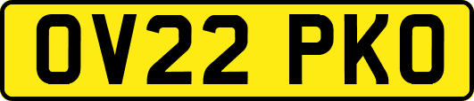 OV22PKO