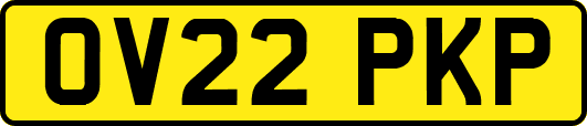 OV22PKP
