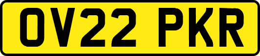 OV22PKR