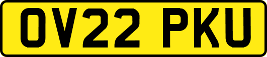 OV22PKU