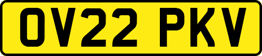 OV22PKV