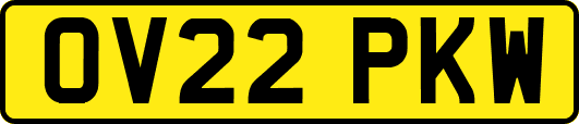 OV22PKW