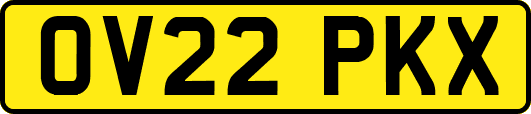 OV22PKX