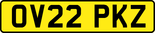 OV22PKZ
