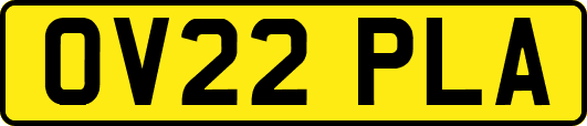 OV22PLA