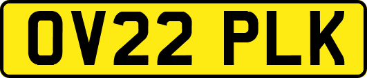 OV22PLK