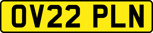 OV22PLN