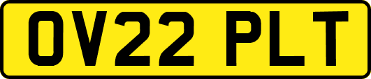 OV22PLT