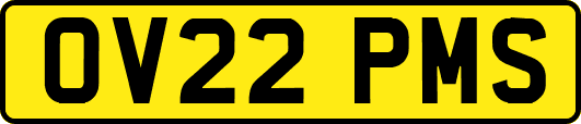 OV22PMS