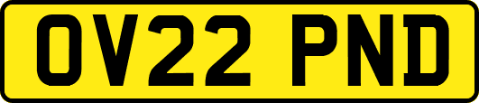 OV22PND